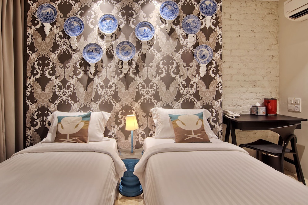 Timez Hotel Melaka 22/35