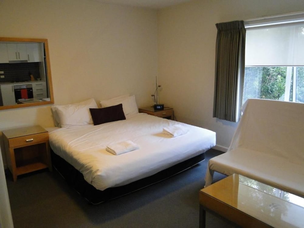 Brighton Serviced Apartments Ex Buckingham International Serviced Apartments 10/43