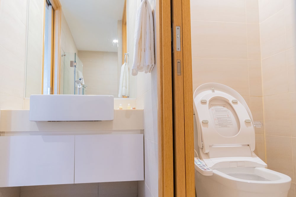 85 Soho Hotel & Serviced Apartment 48/50