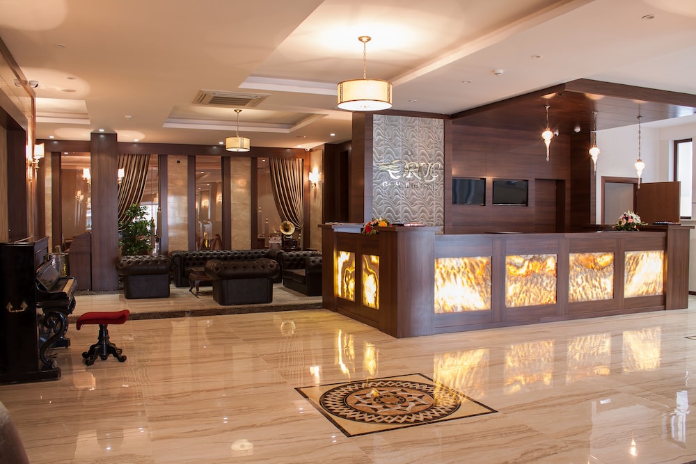 GORUKLE ORUC酒店水疗(GORUKLE ORUC HOTEL SPA) 图片5