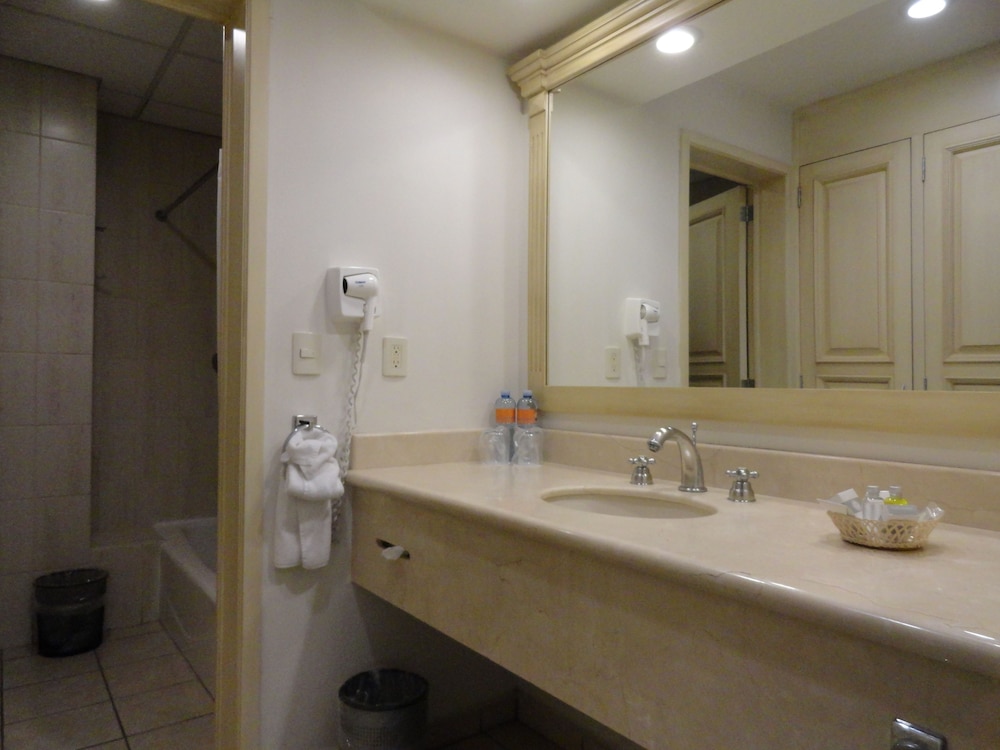 Hotel Real de Minas Bajio 32/33