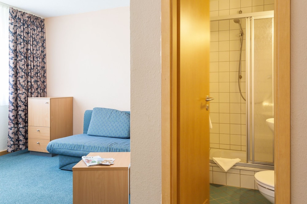 Werrapark Resort Haus Heubacher Hoehe 29/75