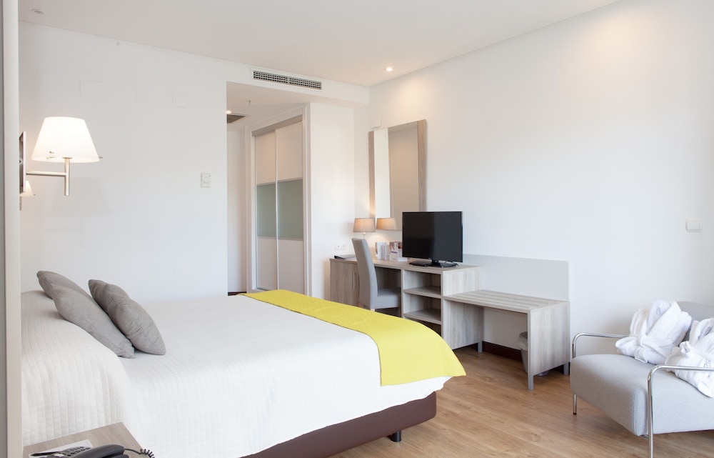 Albir Playa Hotel And Spa 24/65