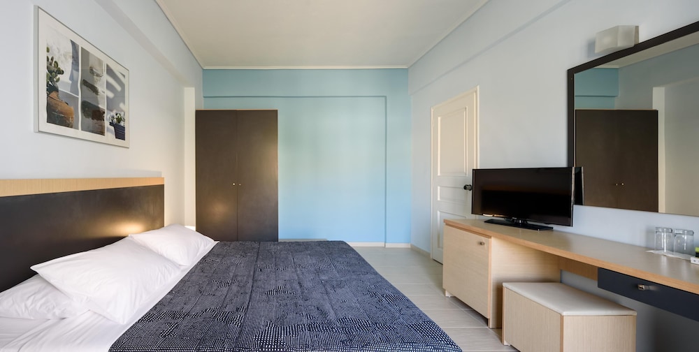 SUPERIOR, DOUBLE BED