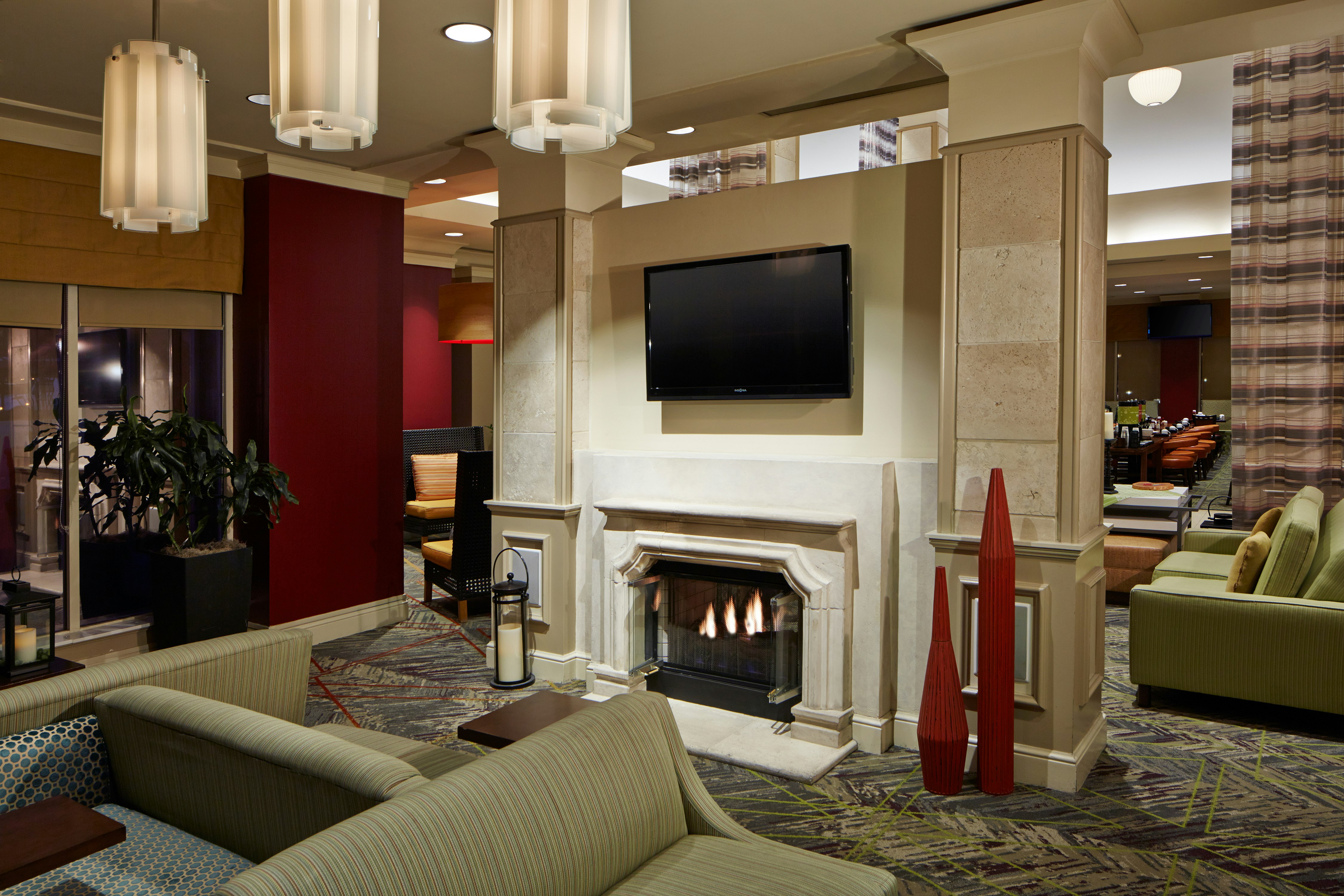 Hilton Garden Inn Scottsdale Old Town 18/45