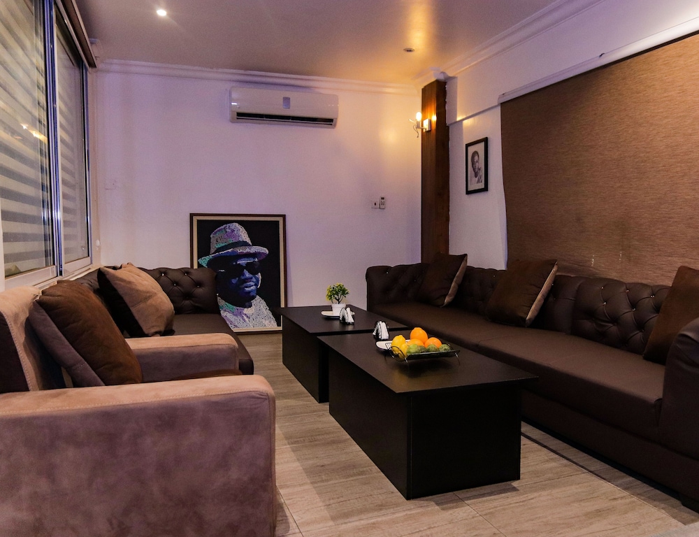Kegali Hotel 19/33