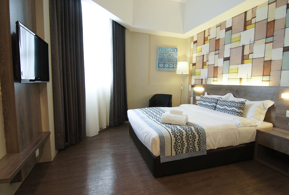 Ajang Hotel 19/48