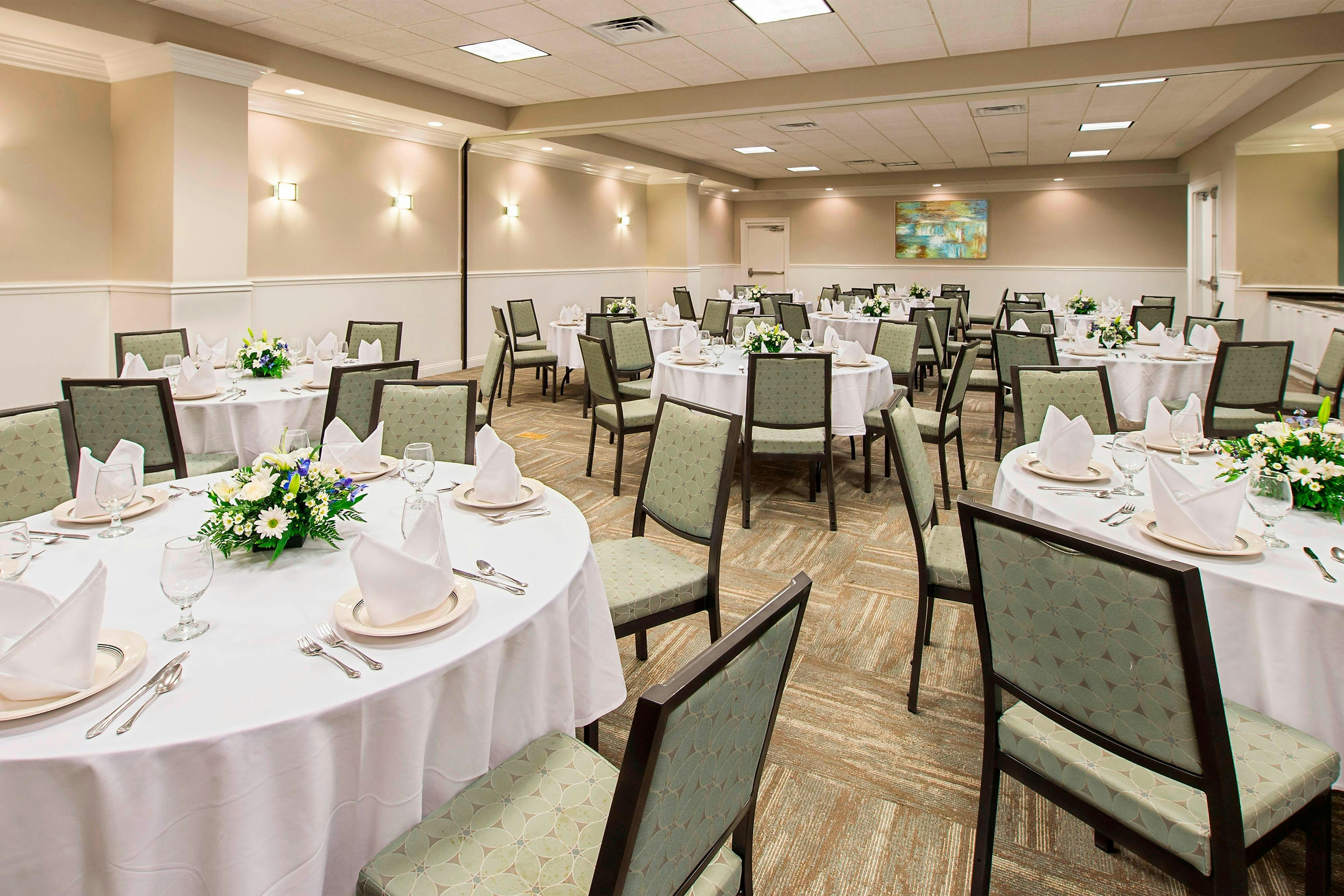 SpringHill Suites Pensacola Beach 8/10