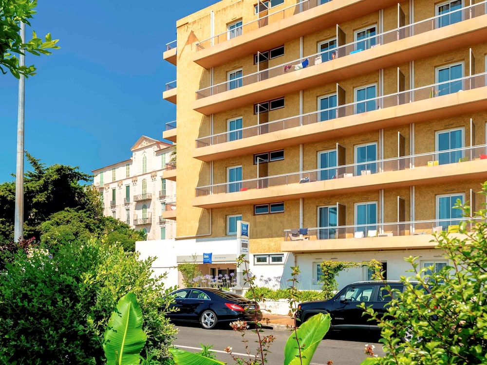 Ibis Budget Menton 5/66