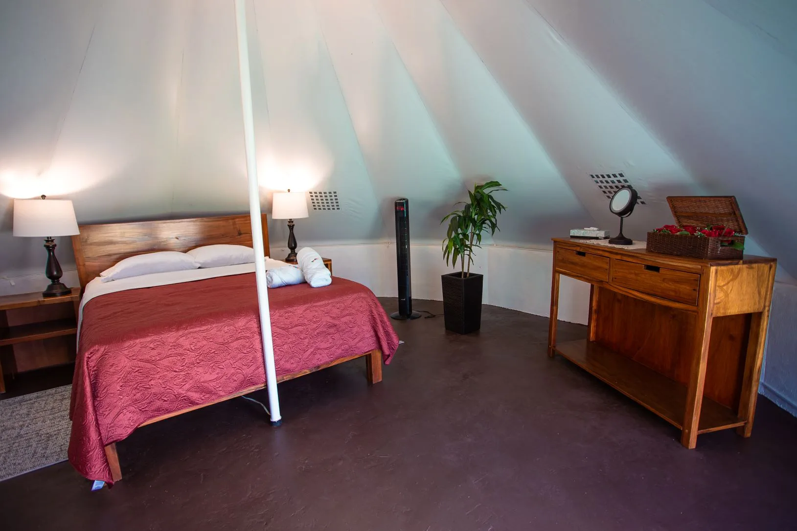 Hameki Glamping 6/18