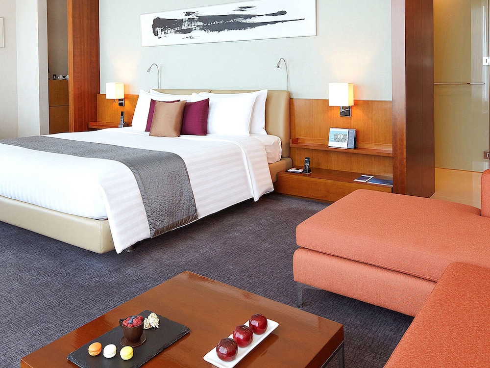 Novotel Citygate Hotel Hong Kong 31/62