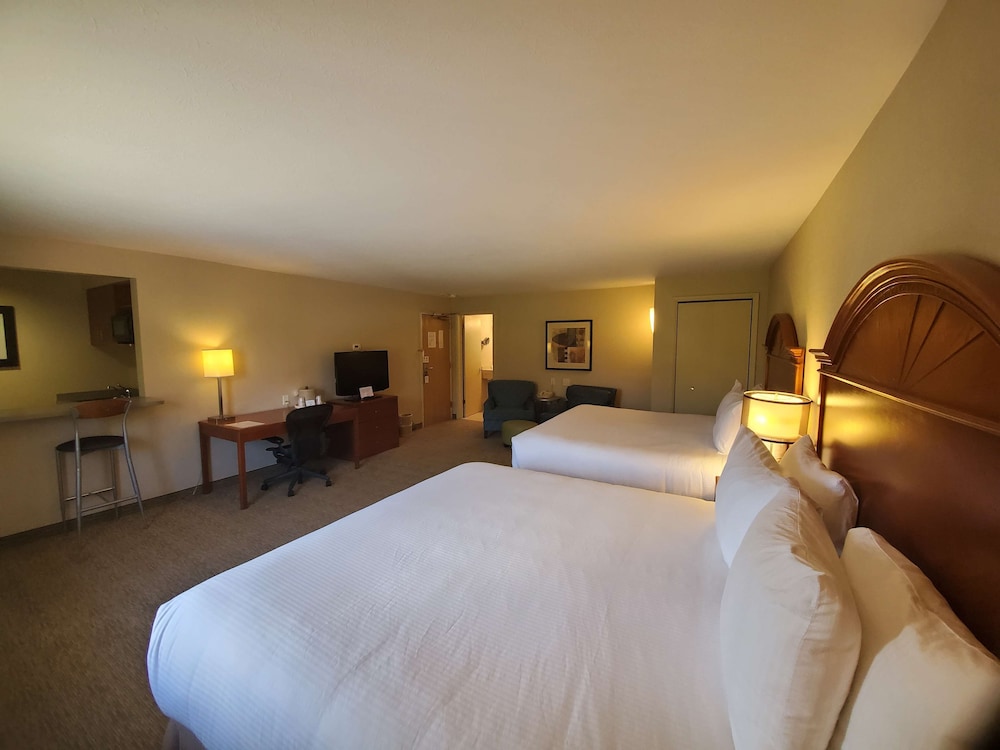 Best Western Dubois Hotel 8/42