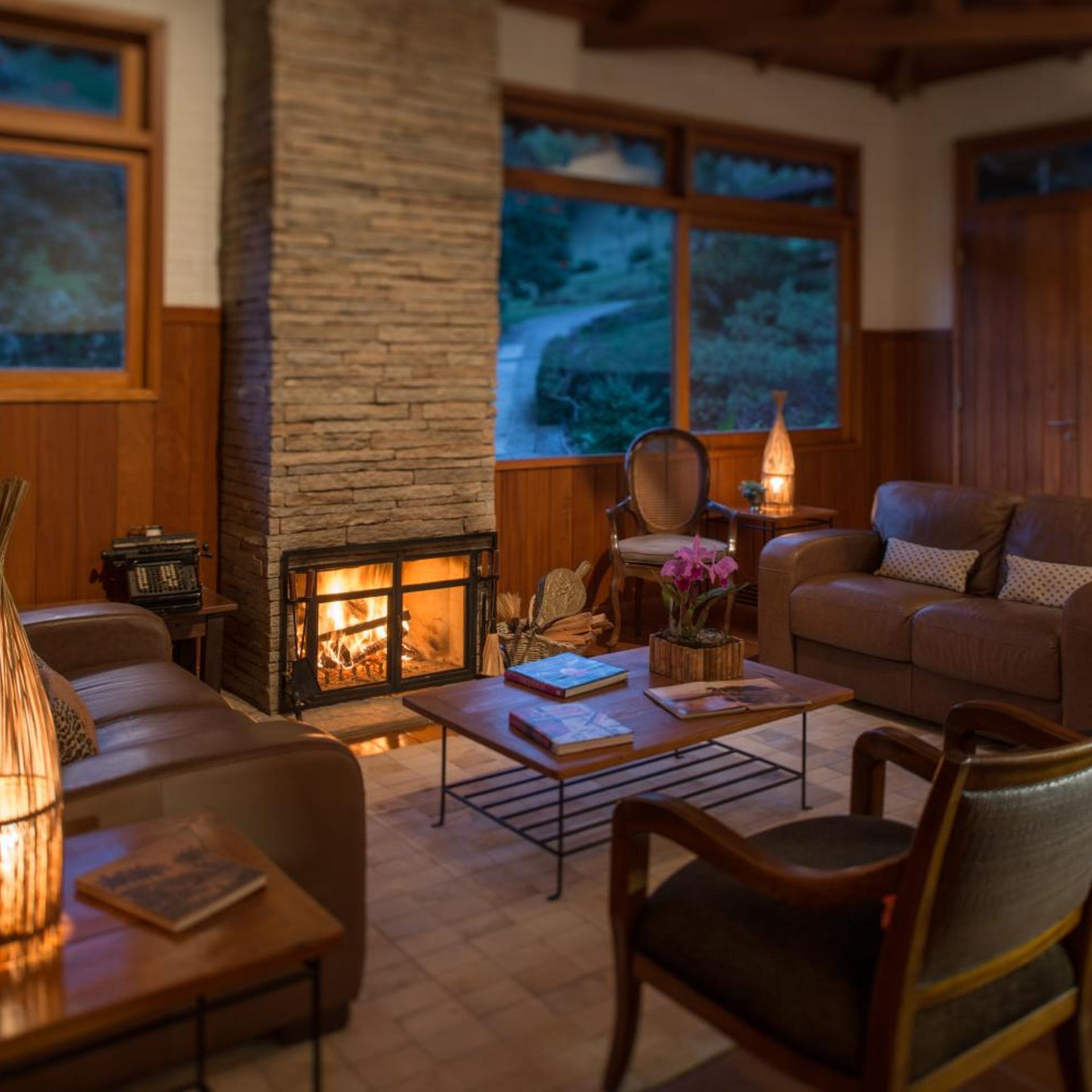 Parador Lumiar Hotel and Spa 32/50