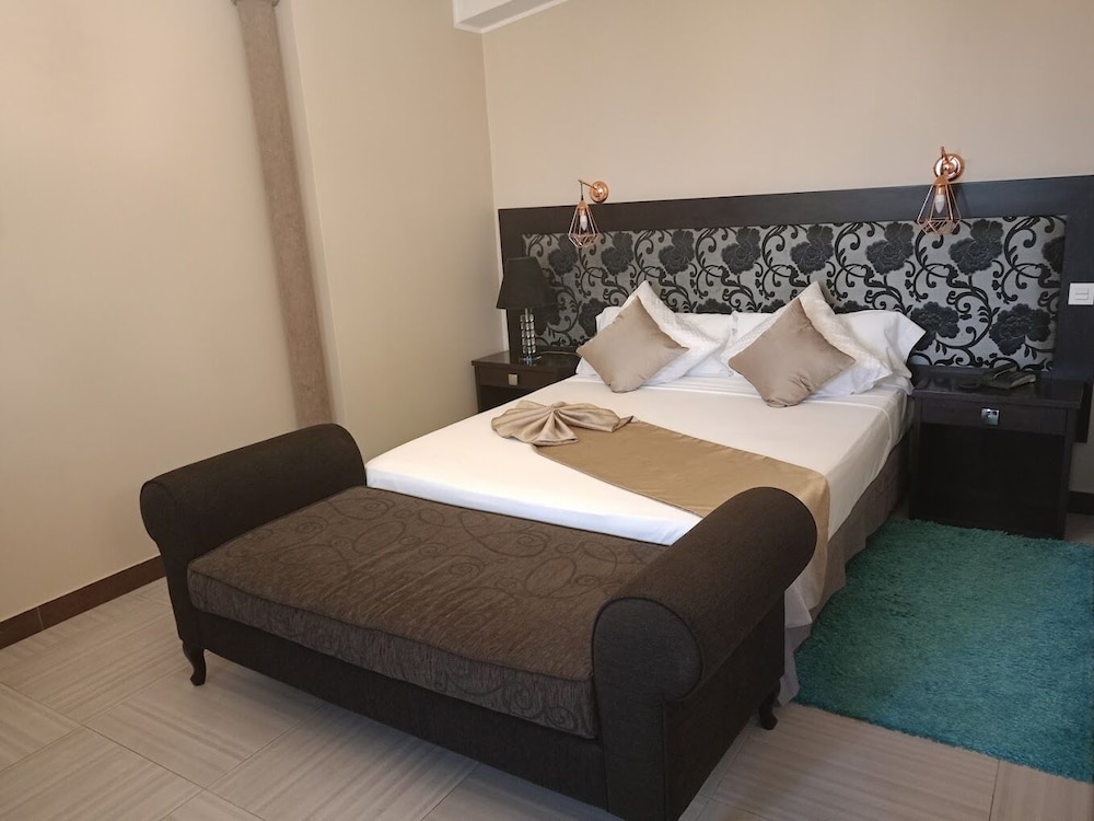 Hotel Jardy 20/56