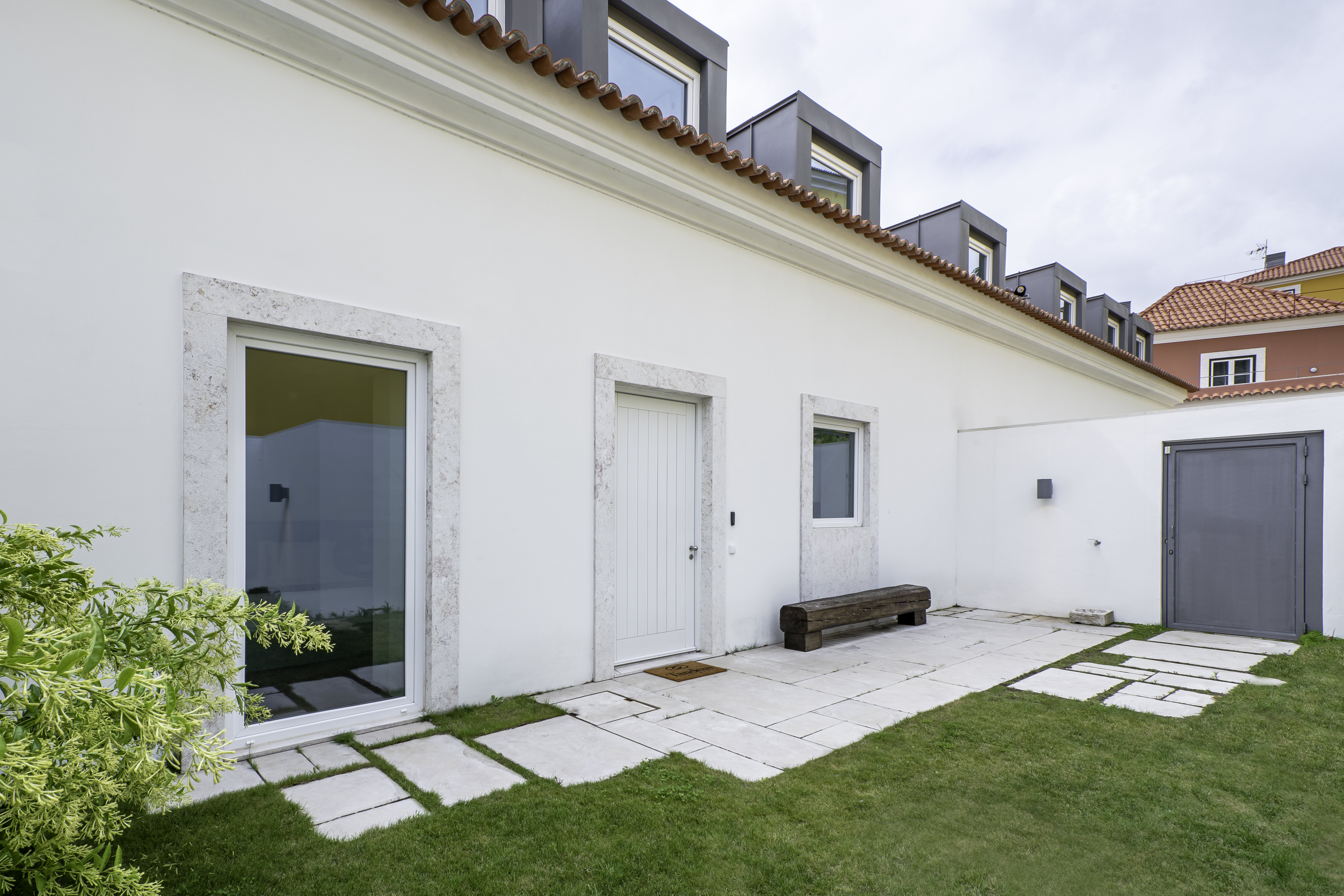 Tandem Palacio Alfama 33/41