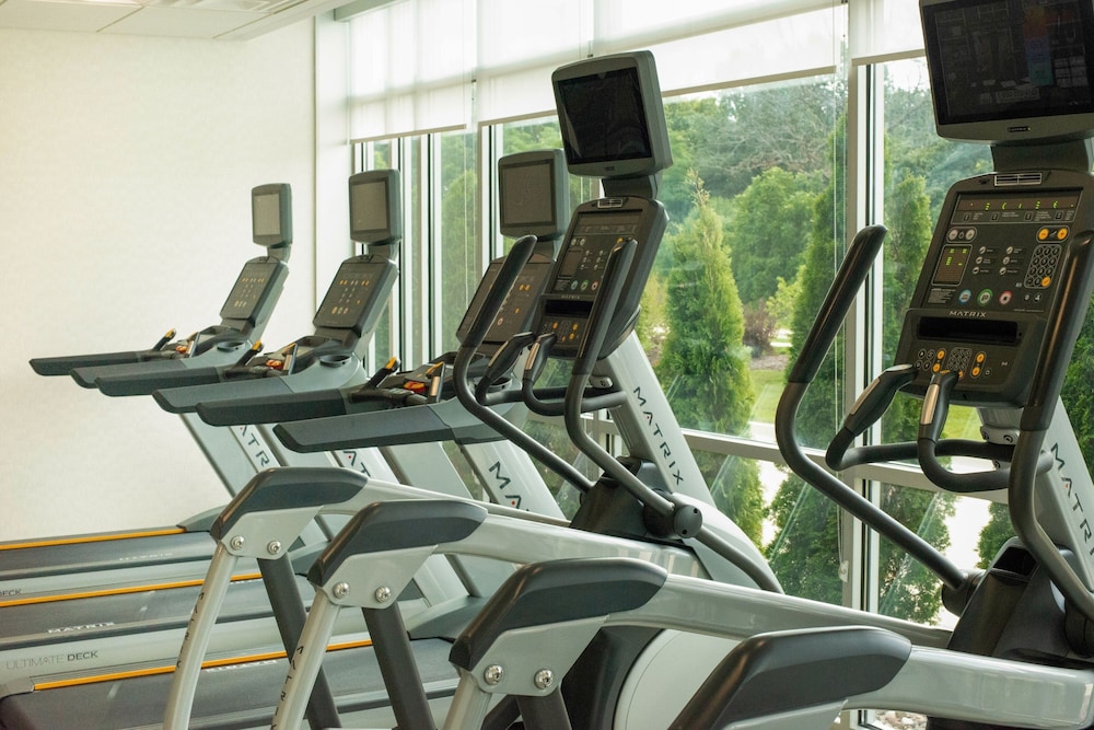 SpringHill Suites by Marriott Kenosha 30/49