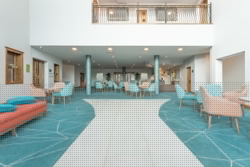 The Mcwilliam Park Hotel 16/71