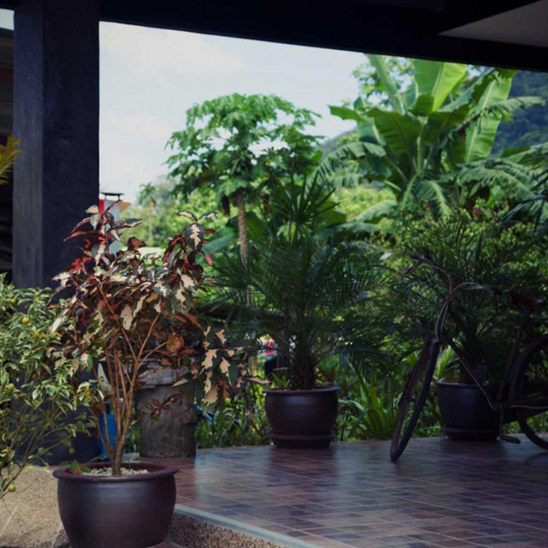 Rakkawan Residence 60/65