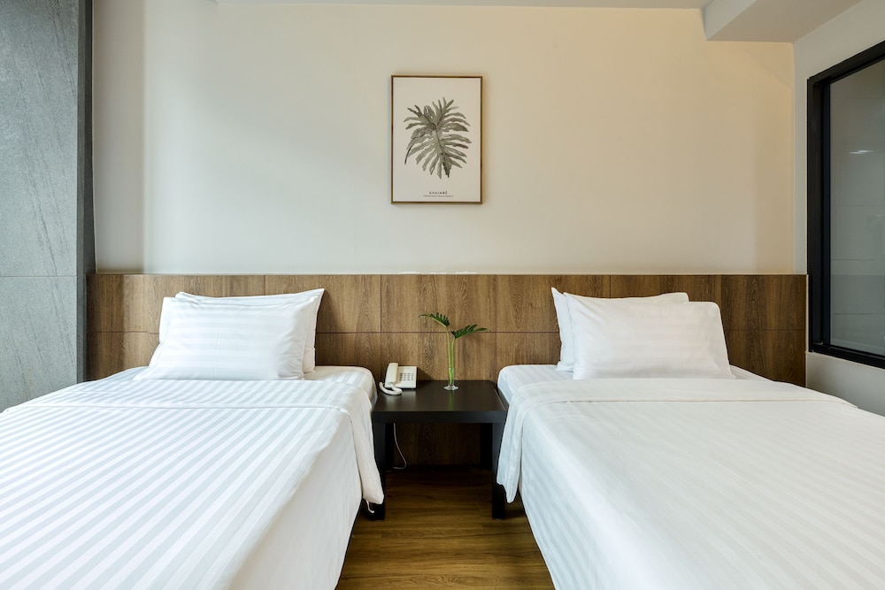 TK. Palace Hotel & Convention Bangkok 78/160