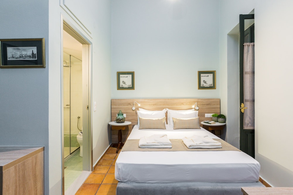 Ink Hotels House Of Europe 7/50