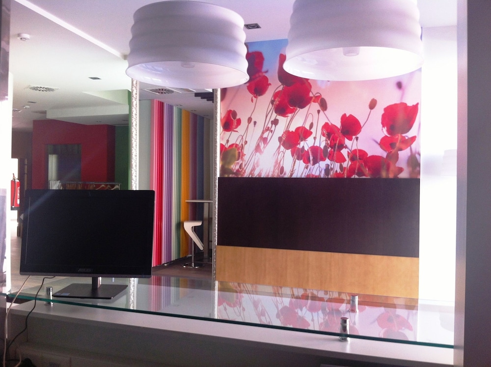 Hotel Boutique Museo 28/44