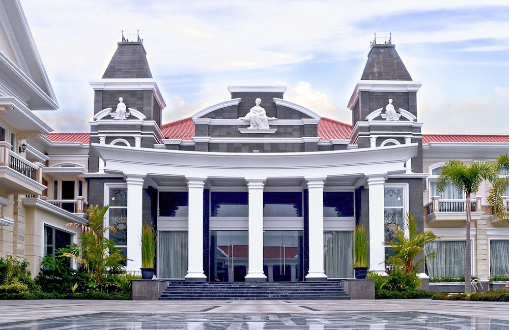 Adhiwangsa Hotel 2/65