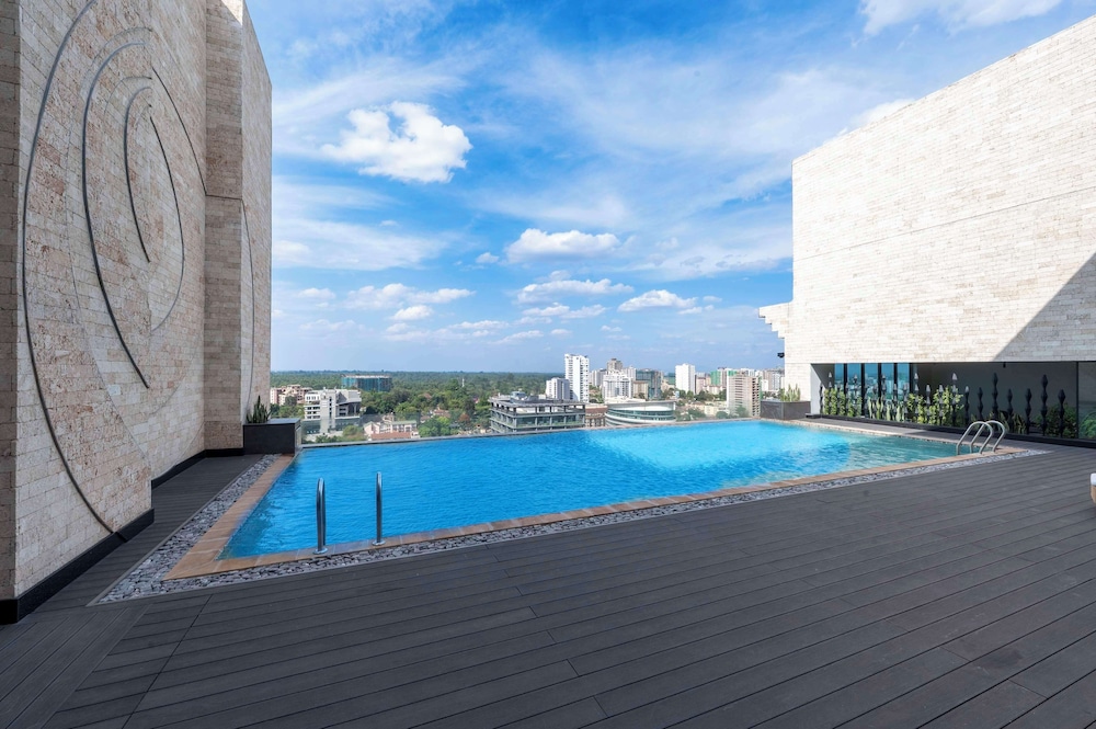 Hyatt Place Nairobi Westlands 42/45