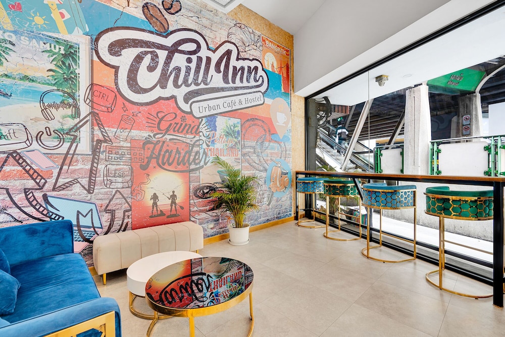 Chill Inn Bangkok 4/38