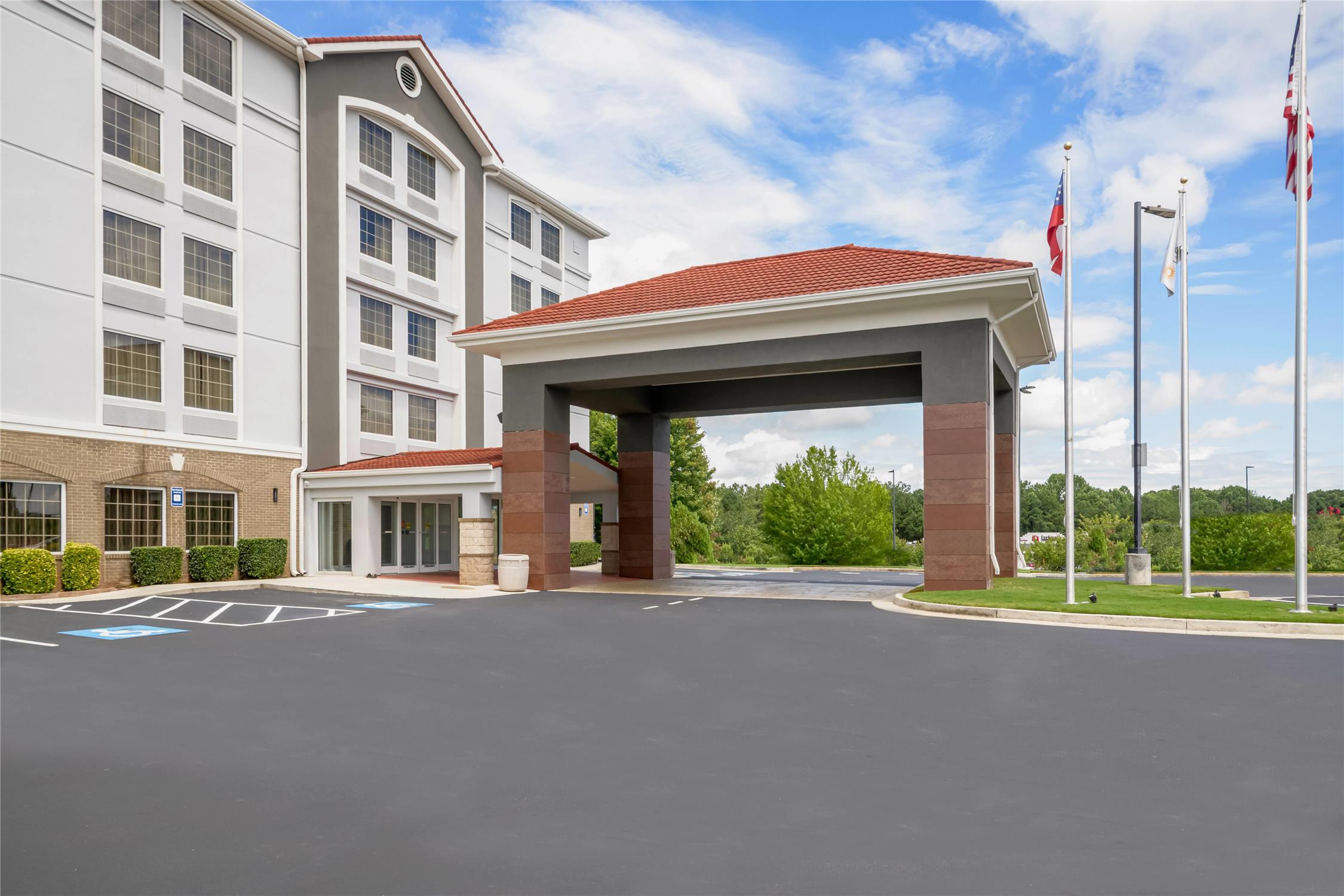 La Quinta Inn & Suites by Wyndham Atlanta Douglasville 50/53
