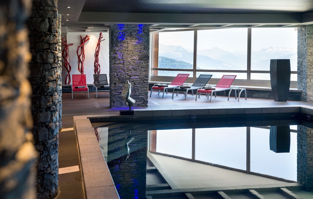 Cgh Residences & Spas Le Lodge Hemera 25/33