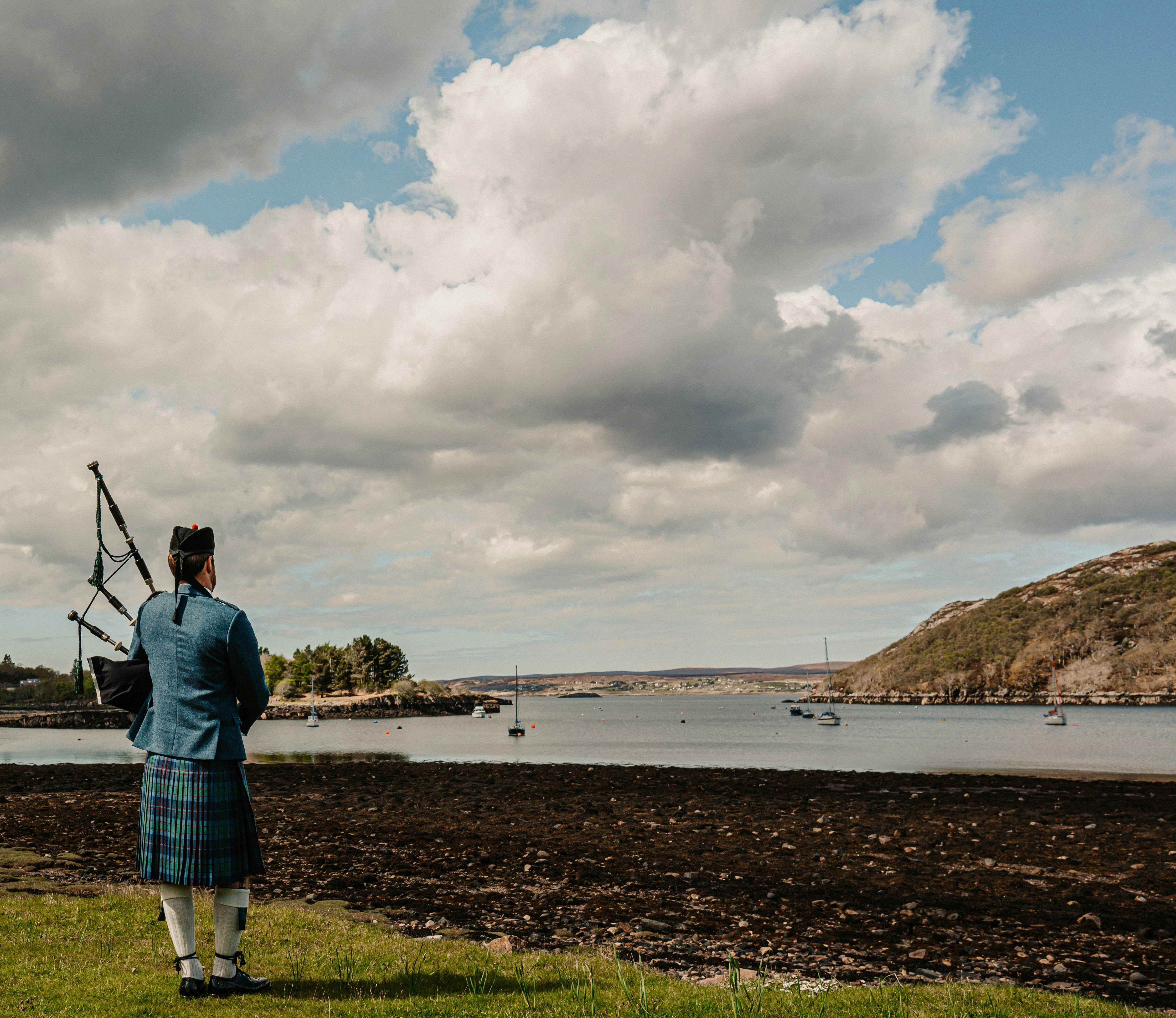 Shieldaig Lodge 15/19