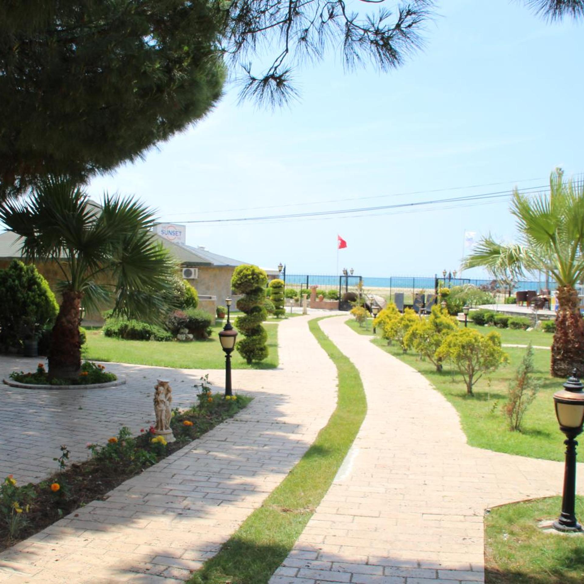 Hotel Sunset Troia 34/50