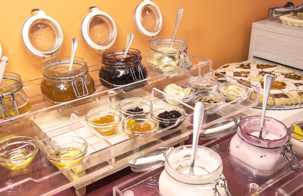 Hotel Grazia Eboli 46/48