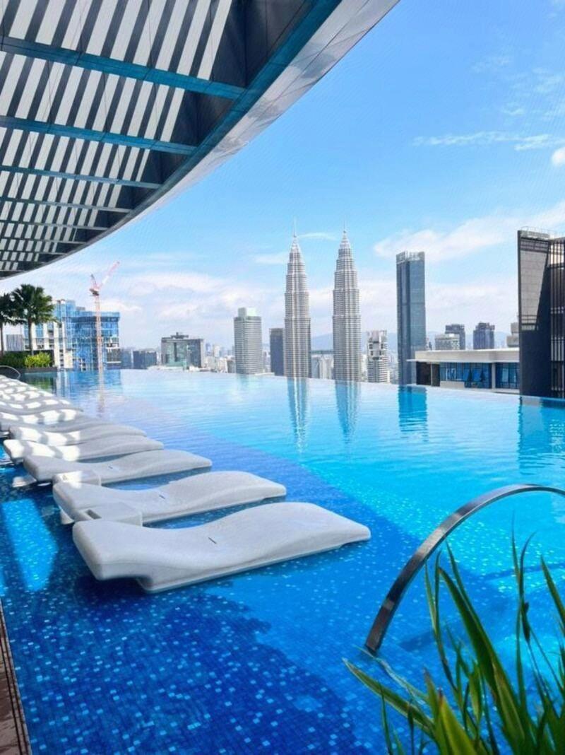 Eaton Suites KLCC 15/44