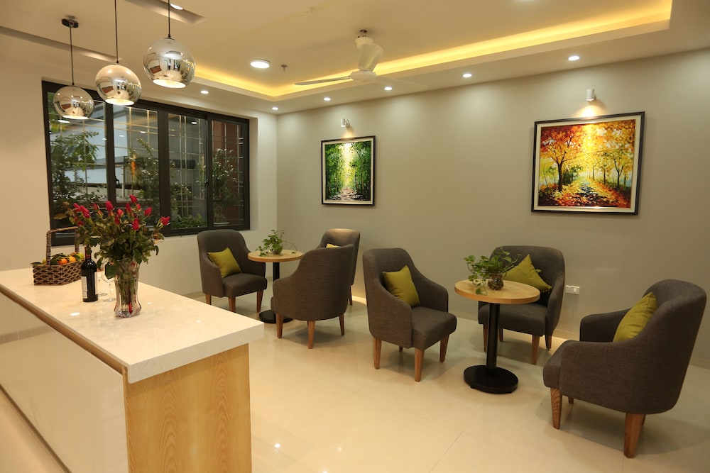 Hana2 Apartment Hotel 22/32