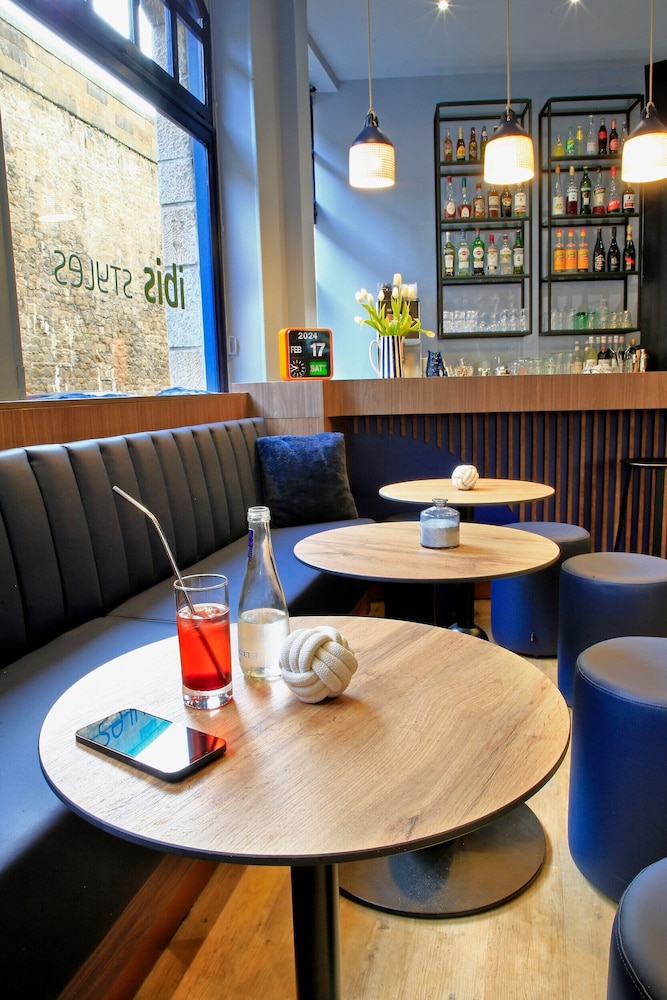 Ibis Styles Saint Malo Centre Historique 53/75