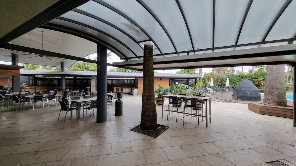 McLaren Vale Motel and Apartments 61/71