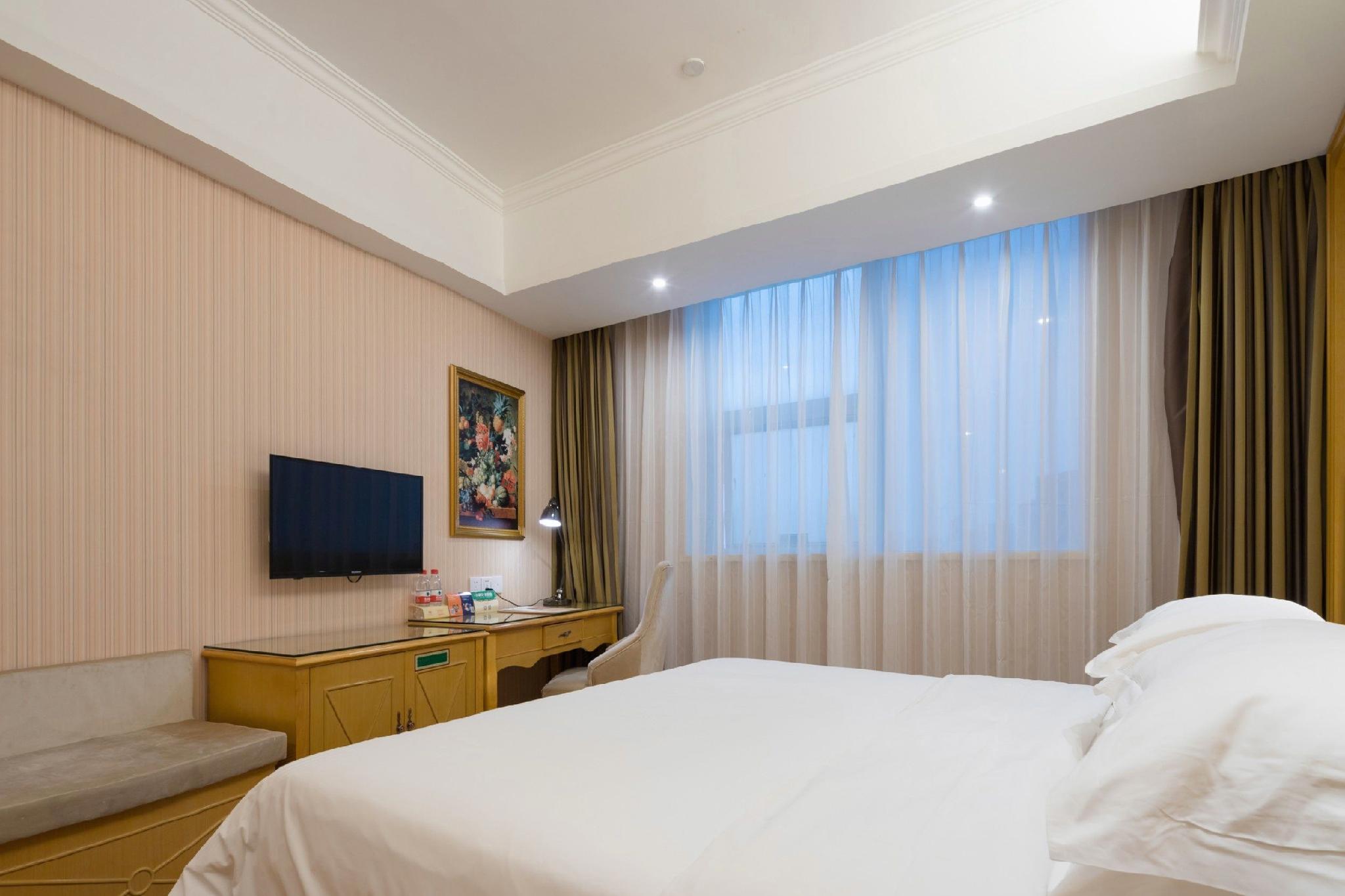 Vienna Hotel (Shenzhen Luofang) 25/37