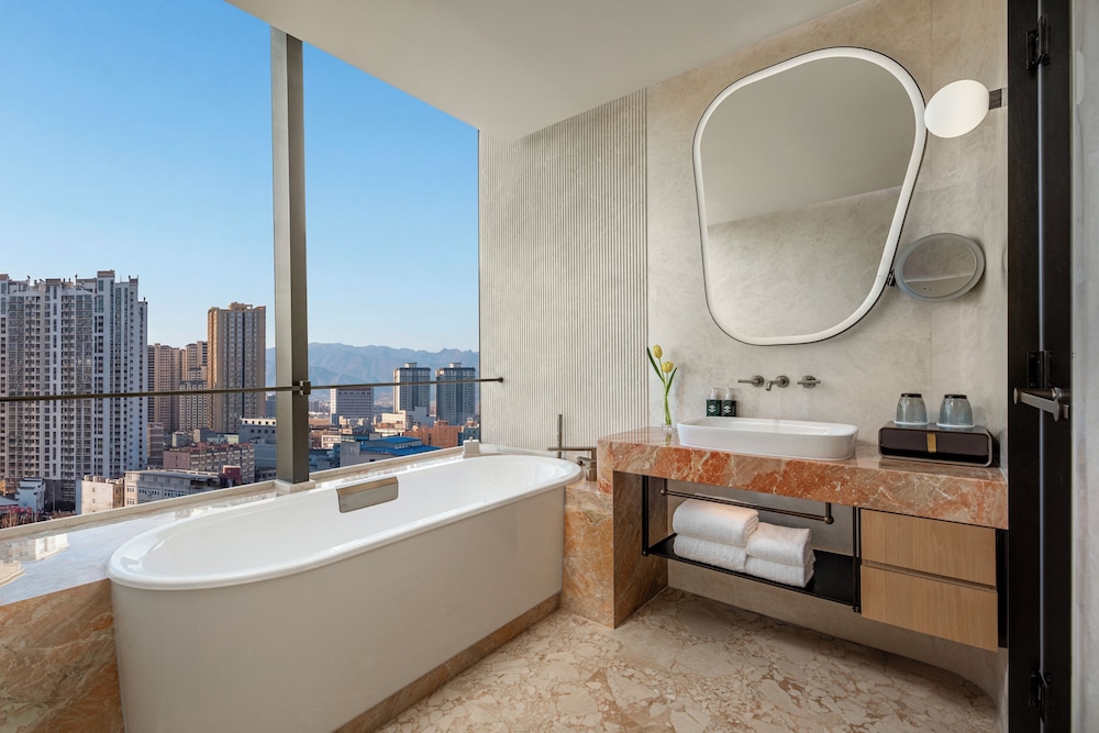 Hotel Indigo Xian High-Tech Zone by IHG، شيآن 48/50