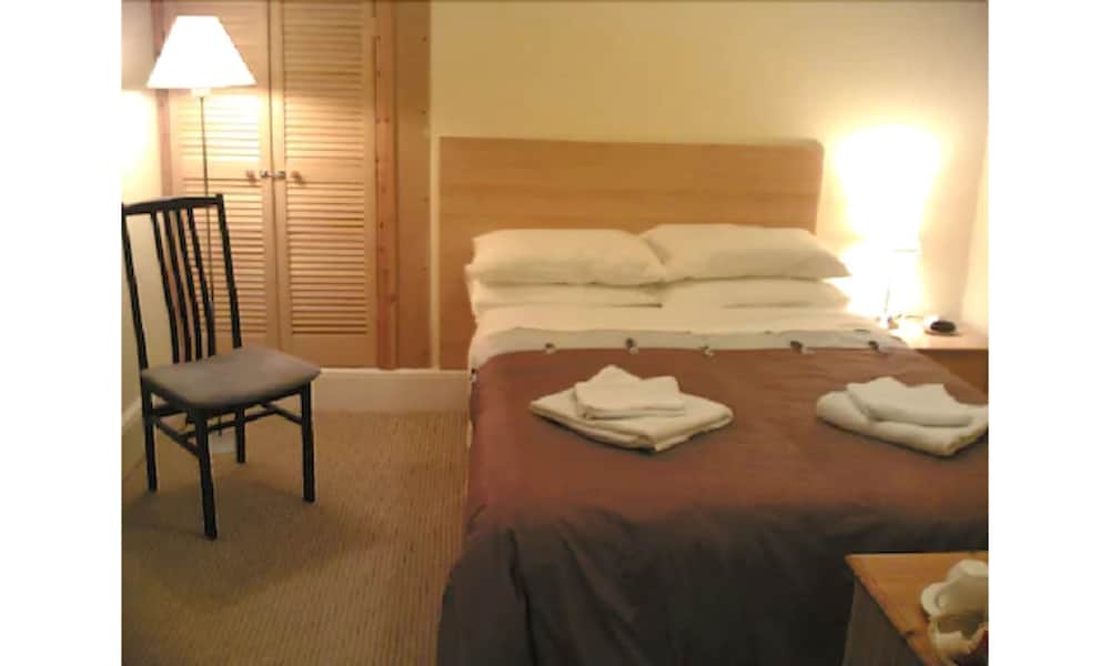 Athena Guest House 22/29