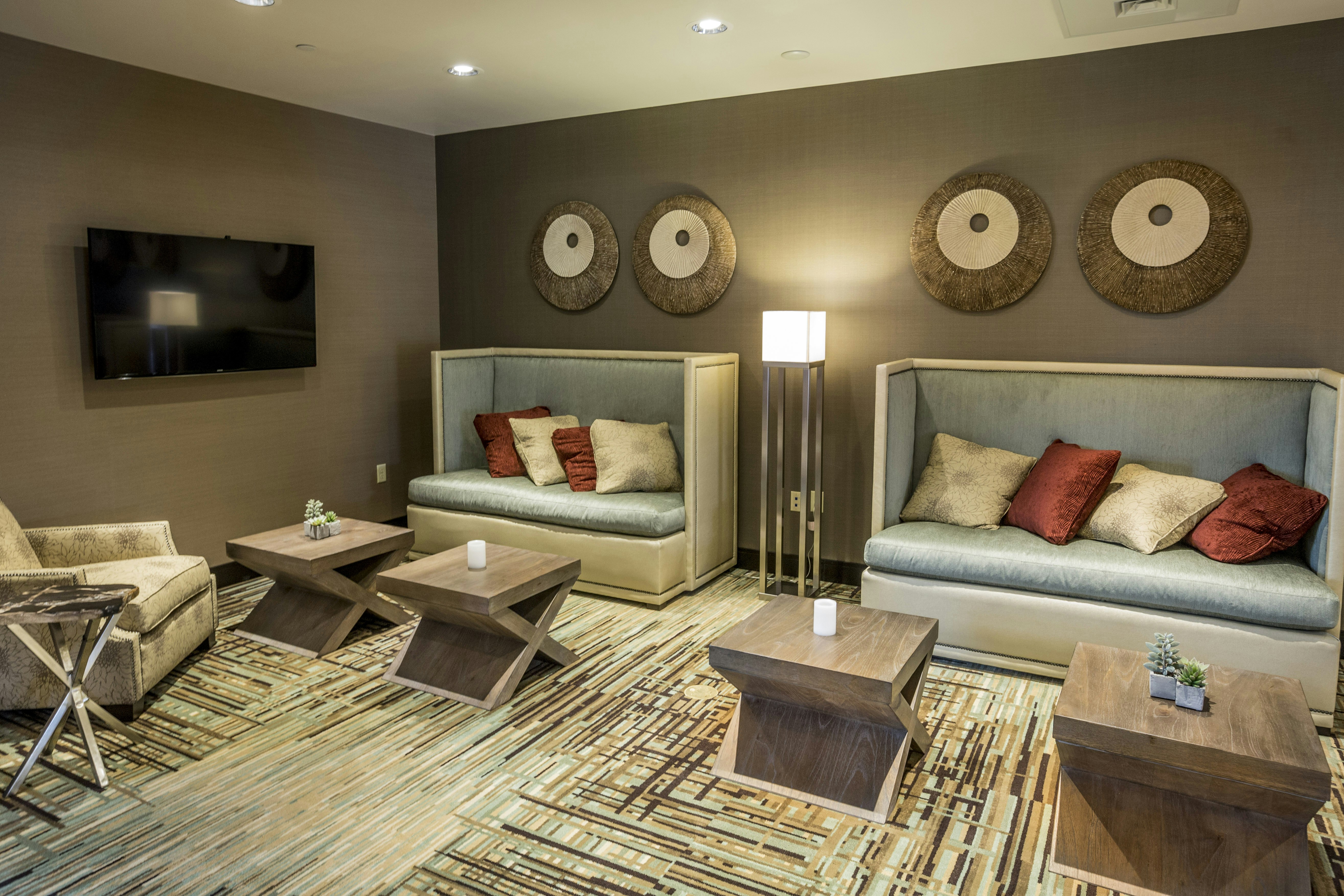 Homewood Suites by Hilton Charlotte Ballantyne, NC 33/63