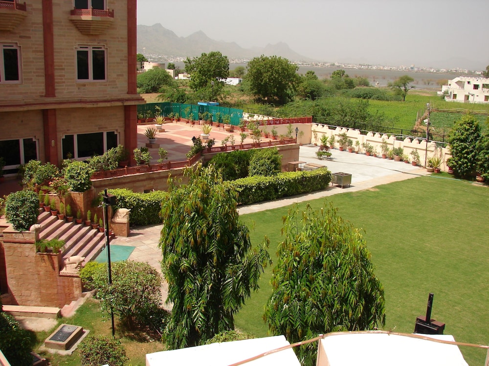 Mansingh Palace Ajmer 32/40