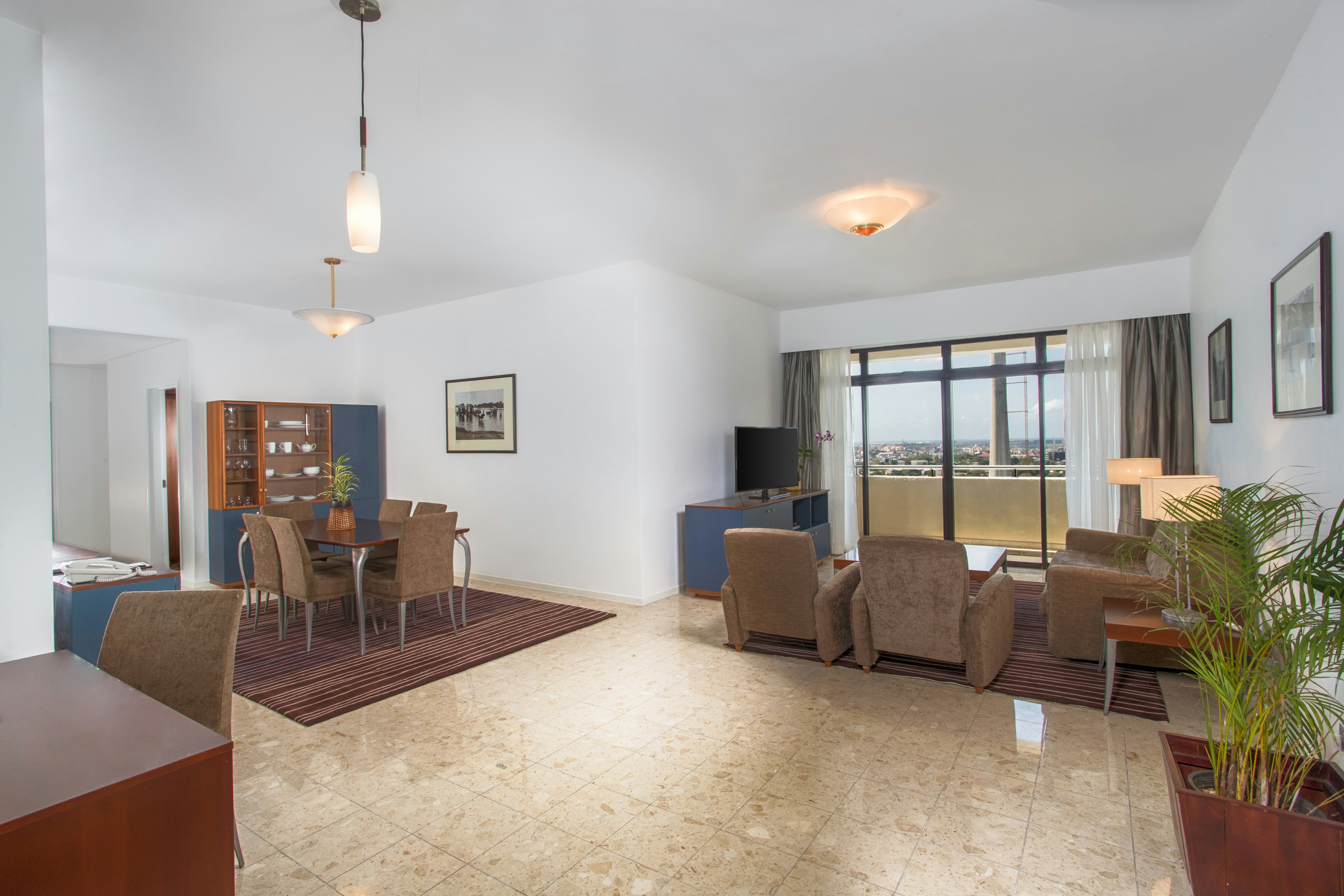 Hilton Colombo Residence 34/83