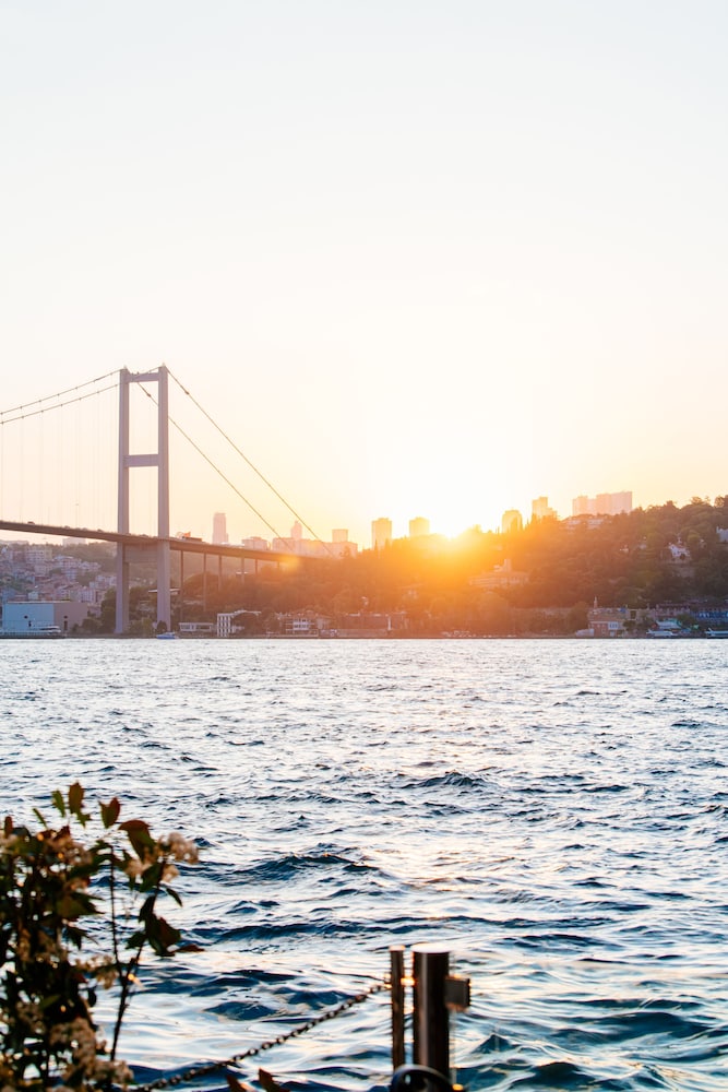 Bosphorus Palace Hotel Special Class 73/79