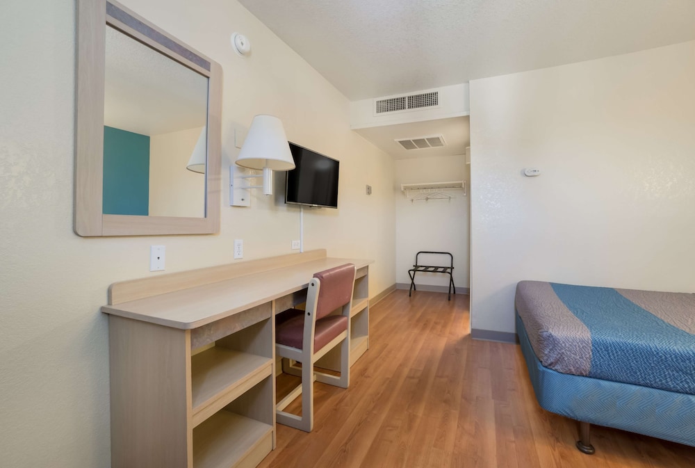 Motel6 Grand Junction, CO 21/44