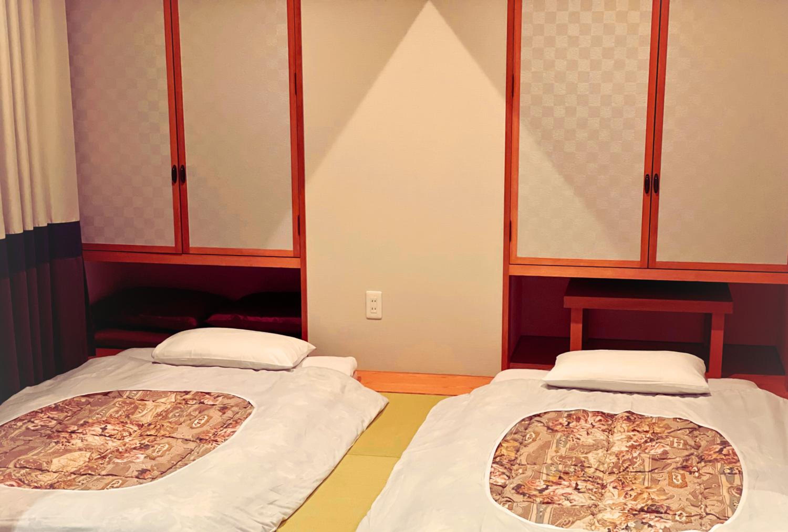 Junior Suite, Balcony