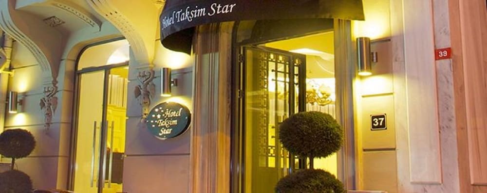 Taksim Star in ISTANBUL