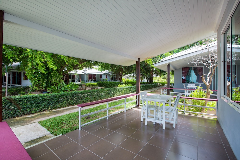 Da Kanda Villa Beach Resort 31/69