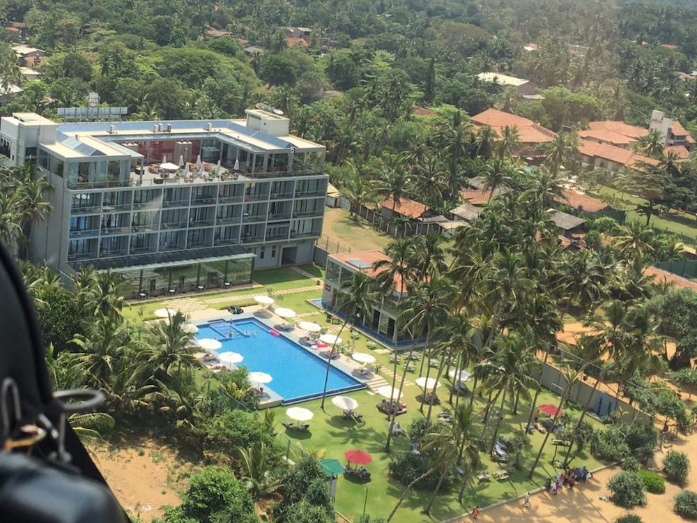 The Club Waskaduwa Beach Resort Spa in WADDUWA