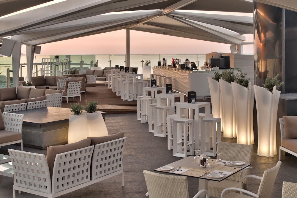 db San Antonio Hotel and Spa All Inclusive 36/47